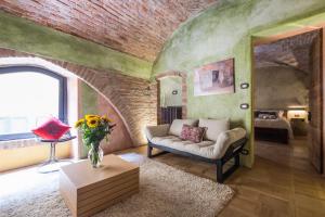 Galeriebild der Unterkunft Palazzo d'Assi - Guest house in Monforte dʼAlba