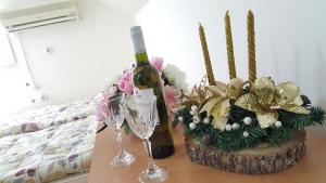 Fotografie z fotogalerie ubytování Vila Dule v destinaci Ohrid + 40 fotografií