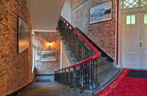 Afbeelding uit fotogalerij van Guesthouse32 in Sofia +41 foto's