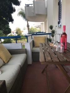 Gallery image of Fab apt 4 mins from marina in Vilamoura +9 photos