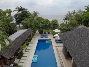 Frangipani Beach Hotel, Lovina – Updated 2023 Prices