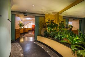 Фотография из галереи Hotel Ligure в Алассио