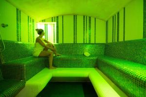 Фотография из галереи Hotel Ligure в Алассио