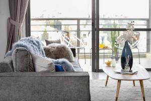 Gallery image of Savyoney Ramat Sharet By Isrentals- 3 Bedrooms in Jerusalem