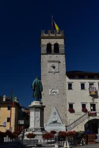 Fotografie z fotogalerie ubytování Locanda ai Dogi v destinaci Pieve di Cadore