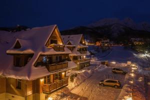 Φυσικό τοπίο κοντά σε αυτό το διαμέρισμα