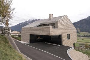 Příroda nedaleko apartmánu + 18 fotografií