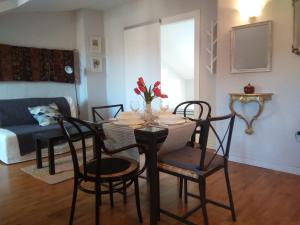 Imagen de la galería de Il nido del Picchio 2, en Turín