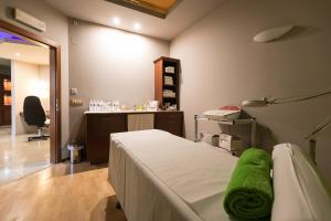 Спа и/или другие оздоровительные услуги в Mediterranee Family Hotel & Spa