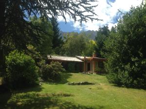 Φυσικό τοπίο κοντά σε αυτό το καταφύγιο