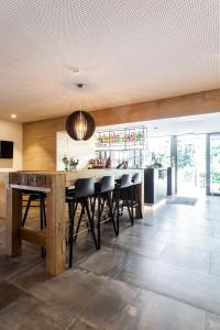 Mynd úr myndasafni af Hotel Le Val D'arimont í Malmedy