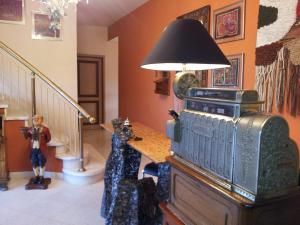Φωτογραφία από το άλμπουμ του Villa Floreal Hotel Boutique στην Ασουνσιόν