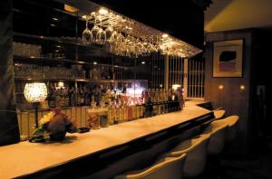 Gallery image of Marroad Inn Akasaka in Tokyo