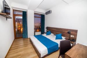 Gallery image of Tbilisi View Hotel in Tbilisi City