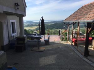 Fotografie z fotogalerie ubytování Borospince Vendégház v destinaci Pécsely