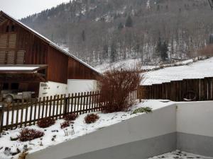 Φωτογραφία από το άλμπουμ του Glärnisch Blick σε Hinterdorf