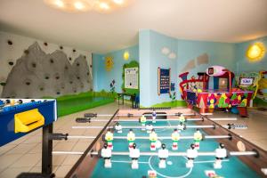 Детский клуб в Mediterranee Family Hotel & Spa