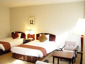 Gallery image of Hotel Marroad Karuizawa in Karuizawa