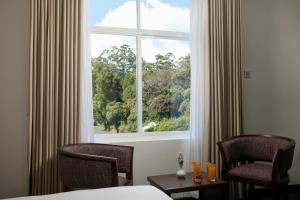 Fotografie z fotogalerie ubytování Galway Heights Hotel v destinaci Nuwara Eliya
