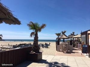 Gallery image of Mobilhome dans Camping les Sables d'or in Cap d'Agde