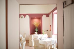 Fotografie z fotogalerie ubytování Hotel Del Campo v destinaci Matera