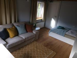 Galeriebild der Unterkunft BB Baischhof Barabein in Warthausen