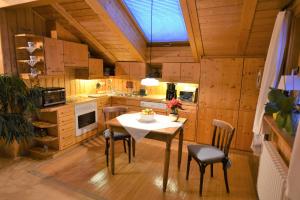 Galería fotográfica de Chiemsee-Ferienwohnungen en Traunstein