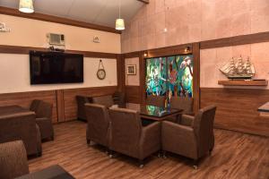 Gallery image of Hotel Oliver Inn - Business Class in Querétaro