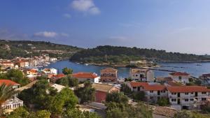Gallery image of Elaia Boutique Apartments in Gaios