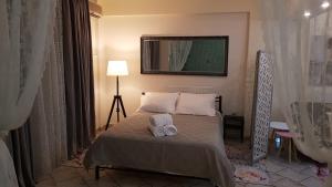 Fotografia z galérie ubytovania Luxury Apartments in Skg v Solúne