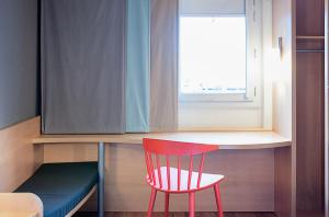 Zdjęcie z galerii obiektu Ibis Cornella w mieście Cornellà de Llobregat