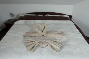 Afbeelding uit fotogalerij van Čechův dvůr in Louka +12 foto's