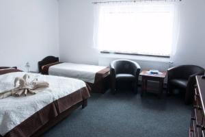 Afbeelding uit fotogalerij van Čechův dvůr in Louka