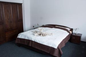 Afbeelding uit fotogalerij van Čechův dvůr in Louka