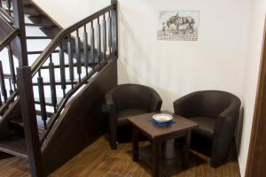 Afbeelding uit fotogalerij van Čechův dvůr in Louka