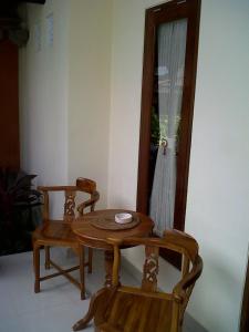 Gallery image of Kirana Home Stay in Sanur