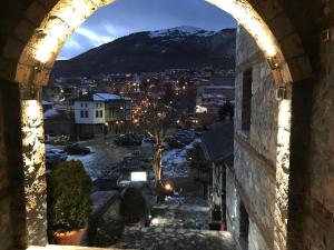 Fotografie z fotogalerie ubytování Petrogonima v destinaci Palaios Agios Athanasios