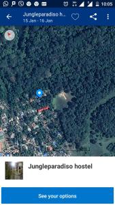 Fotografie z fotogalerie ubytování Jungleparadiso Hostel v destinaci Thekkady + 2 fotografie