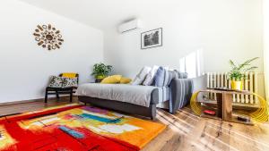 Fotografia z galérie ubytovania Apartment Arnold v destinácii Rijeka