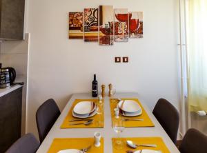 Fotografia z galérie ubytovania Apartment Arnold v destinácii Rijeka