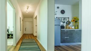 Fotografia z galérie ubytovania Apartment Arnold v destinácii Rijeka