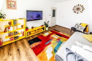 Fotografia z galérie ubytovania Apartment Arnold v destinácii Rijeka