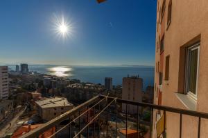 Photo de la galerie de l'établissement Apartment Arnold, à Rijeka