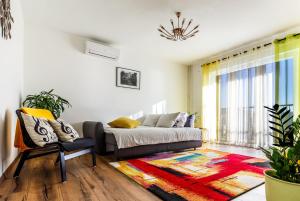 Fotografia z galérie ubytovania Apartment Arnold v destinácii Rijeka