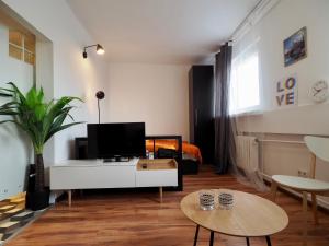 Afbeelding uit fotogalerij van Apartament Mazowiecka 125 in Krakau