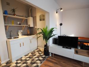 Galeriebild der Unterkunft Apartament Mazowiecka 125 in Krakau