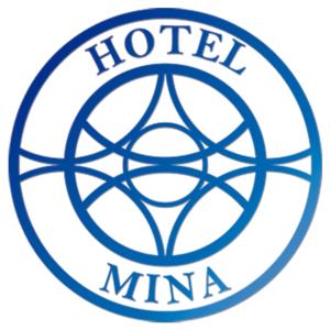 Majutusasutuses Hotel Mina olev sertifikaat, autasu, silt või muu dokument