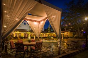 Fotografie z fotogalerie ubytování Hacienda La Moreda Hotel Boutique & Spa v destinaci Guadalajara