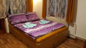 Fotografia z galérie ubytovania Apartman Škrabálek v destinácii Rokytnice nad Jizerou