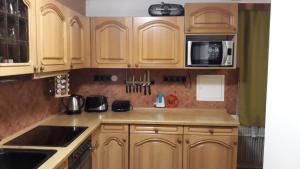 Fotografia z galérie ubytovania Apartman Škrabálek v destinácii Rokytnice nad Jizerou
